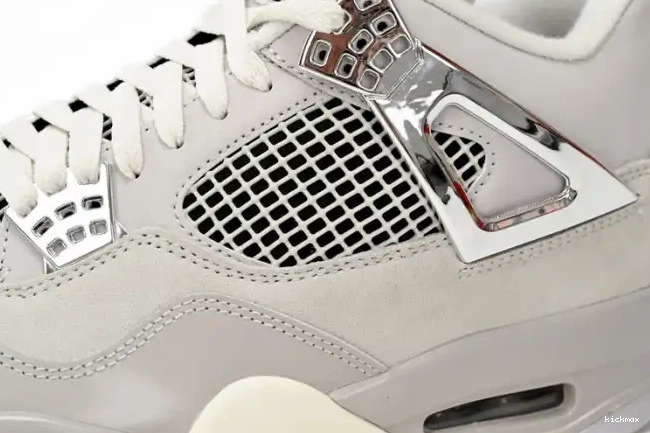 Cheap MAX AQ9129-001 Air WMNS Moments Jordan 4 Frozen 0427